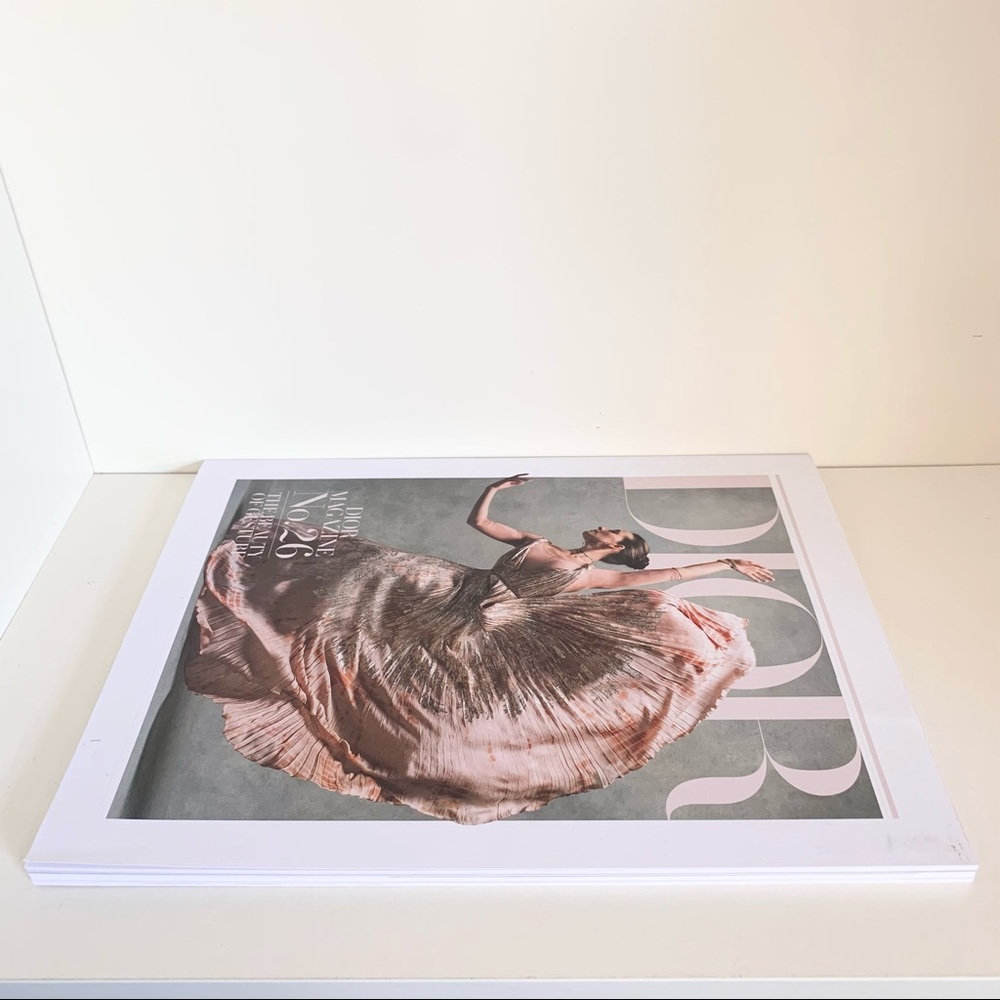 Dior book - Picture 11 of 15